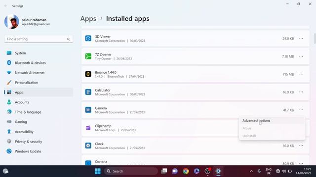 How to disable background apps on windows 11 | Turn off background apps in windows 11 смотреть онлайн