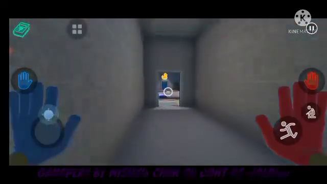 POPPY PLAY TIME ANDROID FANMADE + DL ( Chapter 1 & 2 )|| POPPY PLAY TIME смотреть онлайн