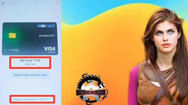 Google Pay Virtual Card | Google Pay Credit Card And Debit Card Remove | Google Pay Digital Card | смотреть онлайн