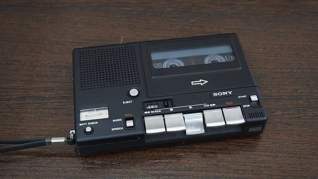 SONY TC-1100B смотреть онлайн