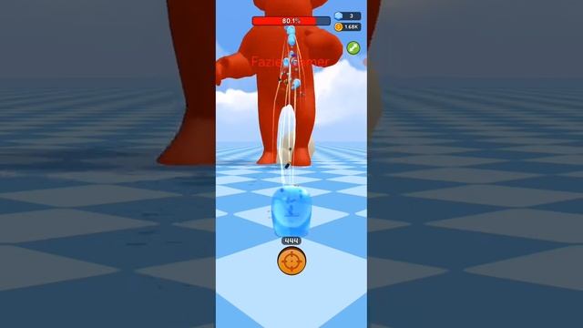 Super Slime - Black Hole Game All Levels Gameplay Walkthrough Android IOS смотреть онлайн