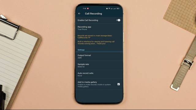 How To Get Call Recording In Any Android Phone | Easy Method 2023 смотреть онлайн
