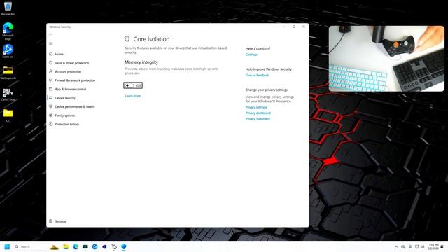 This is How You FIX! The Controller OVERCLOCKED Error Problem ( E 193 ) Windows 11 смотреть онлайн