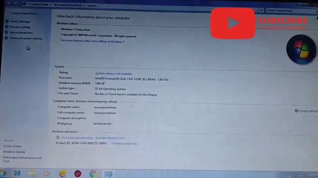Turn An Old Desktop Pc Into An Android PC [ Phoenix os Black Screen Error Solution ] смотреть онлайн