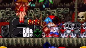 Friday Night Funkin' - Vs Sonic.OMT V2 /One Last Funk (Cancelled Build) Full Gameplays.