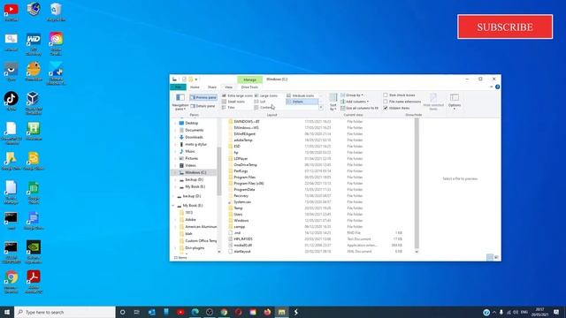 Fix Windows was unable to load the registry error on Windows 10 смотреть онлайн