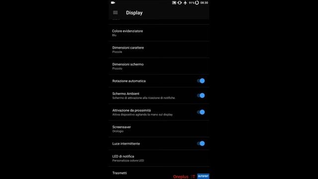 ONEPLUS 3T RECENSIONE ANDROID 7 NOUGAT BY TONISAUFFA смотреть онлайн