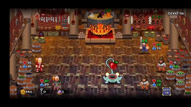 New Dimension New Me! | Soda Dungeon 2 Ep.#4 смотреть онлайн