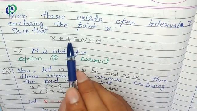 CSIR NET - SET THEORY || MODAL QUESTION( PART - C) || PART - 23 смотреть онлайн