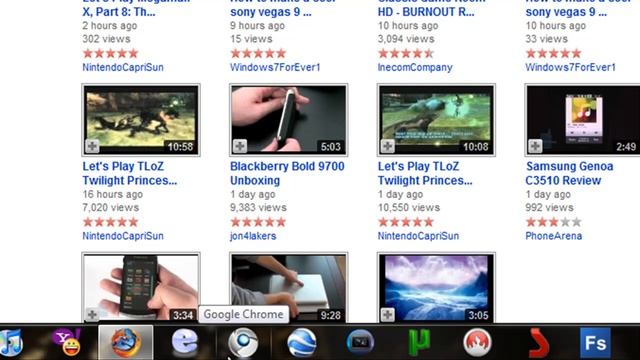 YouTube Safety Mode Demo смотреть онлайн