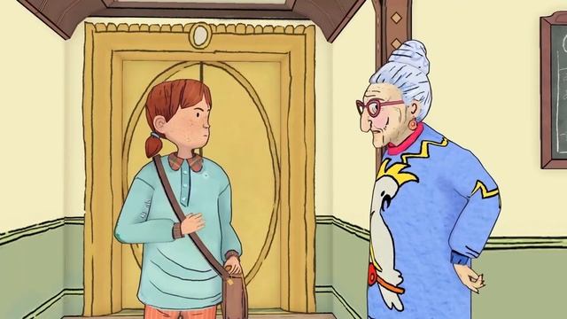 The Best 15 Adventure Games of 2022 смотреть онлайн