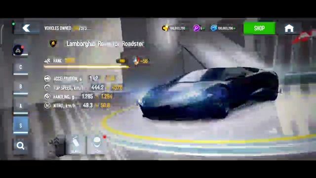ASPHALT 8 AIRBORNE v7.2.0j All Cars unlocked mod apk (373 Vehicle) Android Game update 62 60fps смотреть онлайн