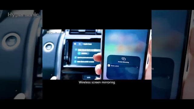 A REVIEW ABOUT HYPERSONIC PICASOU CARPLAY AI BOX | RM CARDECORS | COIMBATORE смотреть онлайн