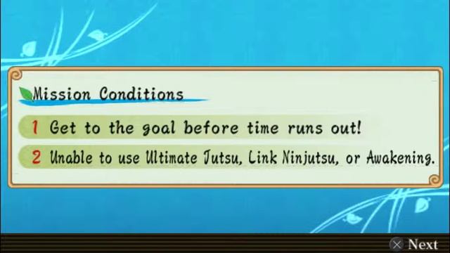 Прохождение naruto ultimate ninja heroes 3 глава 2-Спасение Кадзекаге, Акт 3-Сила Акатске смотреть онлайн