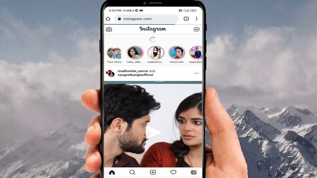 How to stop autoplay video in instagram | How to turn off autoplay video in Instagram смотреть онлайн
