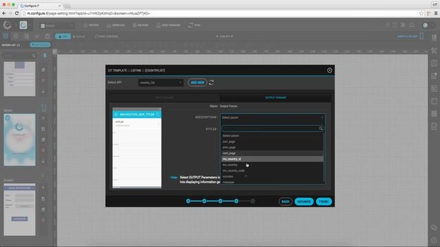 How to create a New Screen with Wizard смотреть онлайн