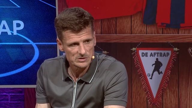 De Aftrap Afl. 39 (laatste seizoen 2021-2022) смотреть онлайн