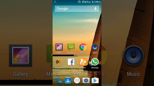 Google Keep - Best note taking apps for Android. смотреть онлайн
