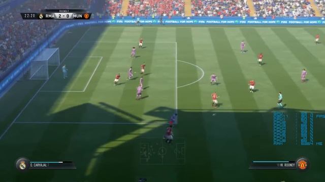 FIFA 17 | I7-860, HD 7770 1GB смотреть онлайн