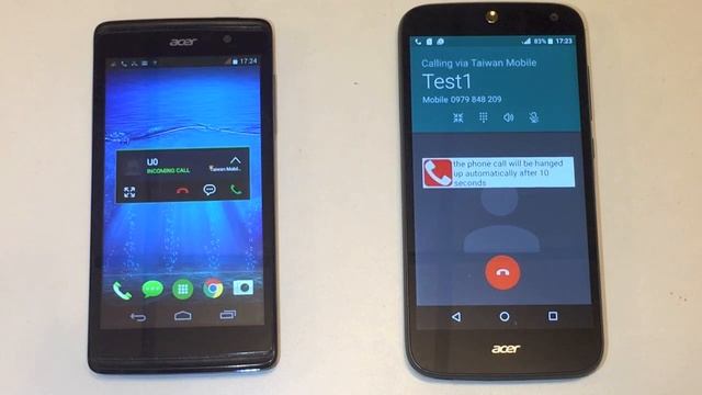 Android App(FREE) - auto redial | call timer(old version) смотреть онлайн