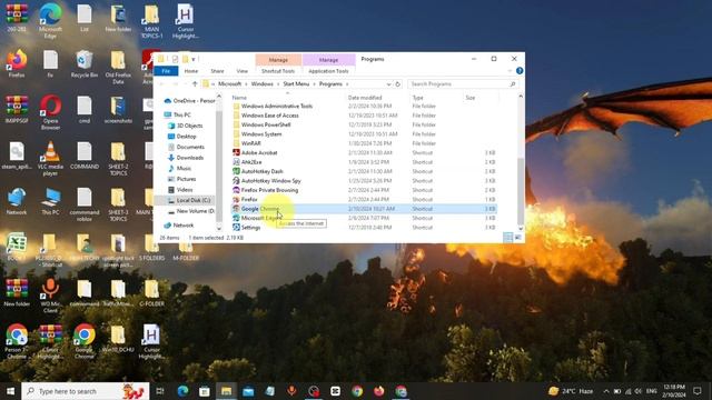 How to Change Scaling for Specific Apps in Windows 10 [Solution] смотреть онлайн