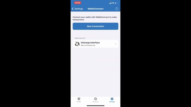 Trust Wallet Tutorial 2022: How To Disconnect Trust Wallet From Uniswap? смотреть онлайн