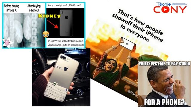 🇱🇰 IOS vs Android, Social Comparison смотреть онлайн