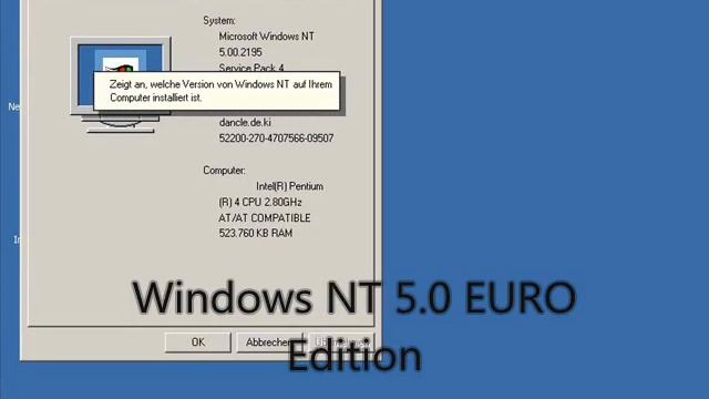 Windows Sounds v2.0 смотреть онлайн