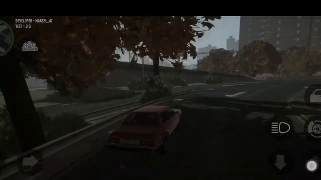 Finally GTA 4 Aa Gaya Android Par | Gta IV Gameplay 😱😱 смотреть онлайн