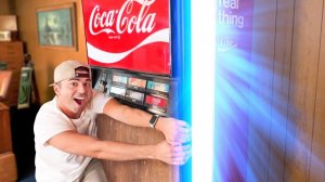 Тур По Моему Секретному Складу