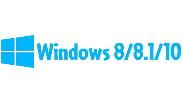 Windows 8/8.1/10 Low to High-Pitched Logon Sound смотреть онлайн