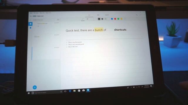 BEST Windows 10 Apps for Stylus | Featuring Chuwi Hi12 & HiPen 1 смотреть онлайн