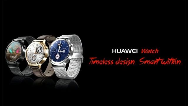 TAG Heuer Connected vs. Moto 360, Huawei Watch, and Gear S2 смотреть онлайн
