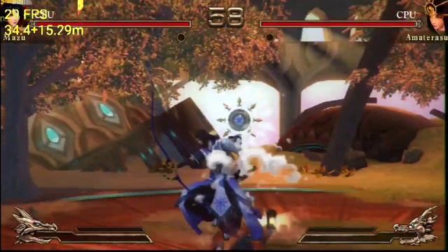 Download Skyline Edge V20! + Test Game смотреть онлайн