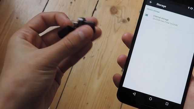 Android M - REVIEW (Nexus 6) смотреть онлайн