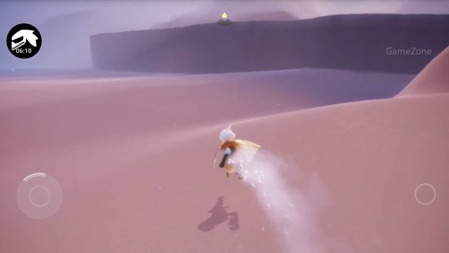Sky: Children of the Light Available On Android Gameplay Walkthrough смотреть онлайн
