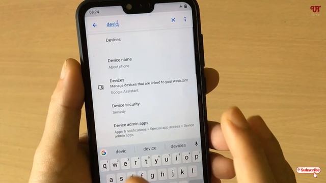 How to fix " Apps installed from Playstore couldn't be uninstalled " in Android ? смотреть онлайн