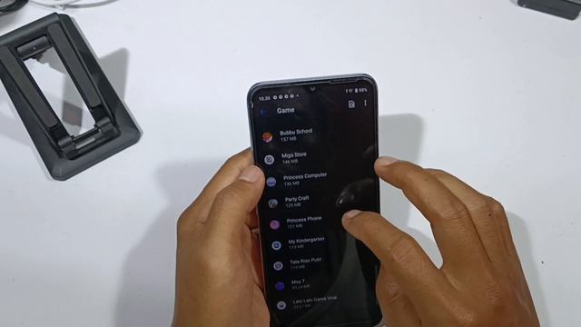 Realme C31 Rmx3501: Update To Android 12 Now!