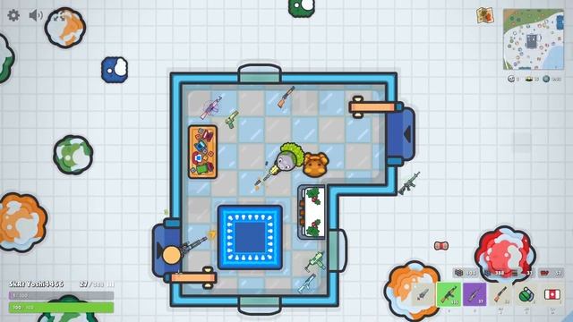 i WILL become the GREATEST zr shotgun player.. смотреть онлайн