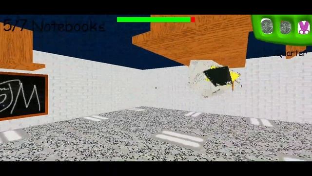 BALDI'S BASICS IN EDUCATION AND LEARNING SECRET CODES! V1.4.3/THE DARK BALDI 12-2022 смотреть онлайн