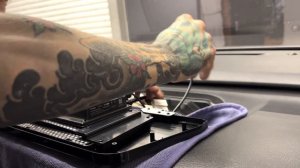 Установка магнитолы TEYES на Lexus RX200t RX300 RX350 RX350l RX450h RX450hl AL20 IV 2015-2021