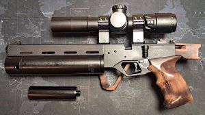 Корсар прямоток 5.5 со складным прикладом