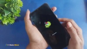 Realme Narzo 50i Hard Reset and Format, Password Unlocking