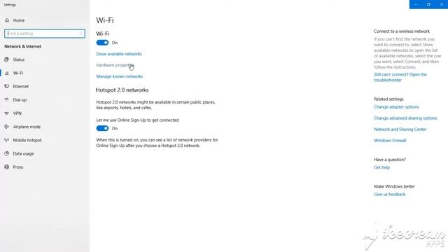 Cannot connect to this network (Wifi) problem 100% solved | Technology Easy смотреть онлайн