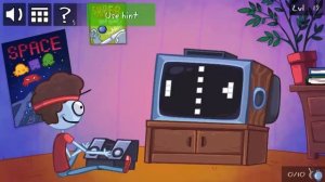 Troll Face Quest Video Games 2 Level 1-35 Walkthrough