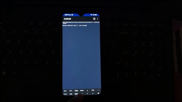 How To Install Nethunter On OnePlus 6/6T