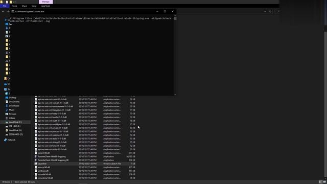 How to play Fortnite Season 1 in 10 Simple Steps смотреть онлайн