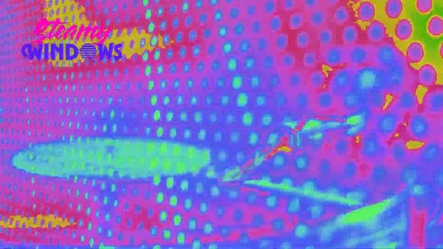 Steamy Windows: Find Your Groove (Chill Afro Pop) смотреть онлайн