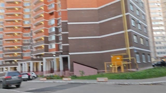 Калуга Московская 311к3 обзорное.mp4 смотреть онлайн