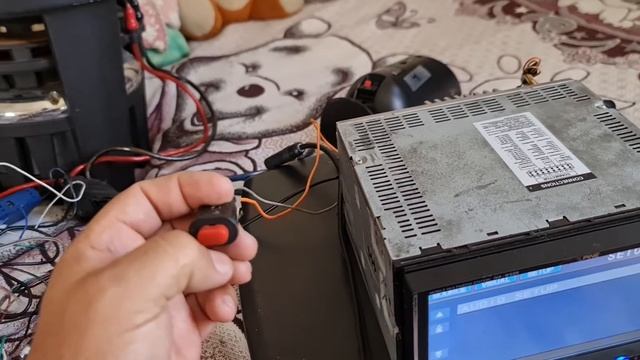 bypass radios de pantalla Alpine смотреть онлайн